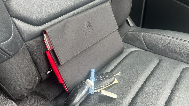 Citroen C5 Aircross 1.2 PureTech C-Series Edition 5dr Petrol Hatchback